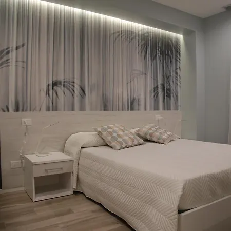 Bed & Breakfast Antigua Altamura