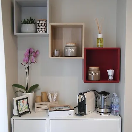 Bed & Breakfast Antigua 3*