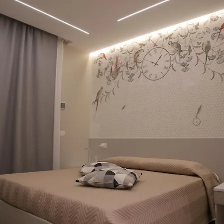 Antigua 3* Altamura