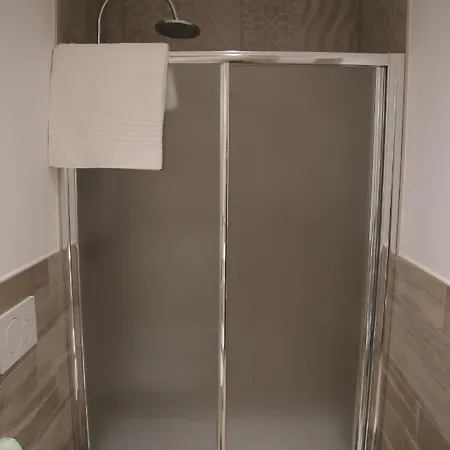 ベッド・アンド・ブレックファスト Antigua