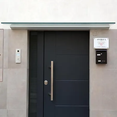 Antigua Bed & Breakfast 3*