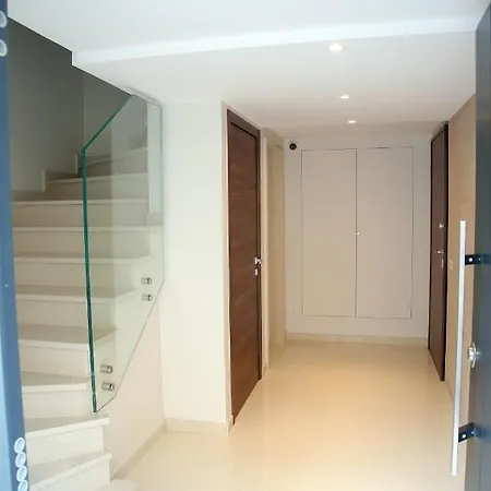 ベッド・アンド・ブレックファスト Antigua 3*