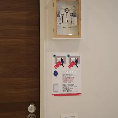 ベッド・アンド・ブレックファスト Antigua