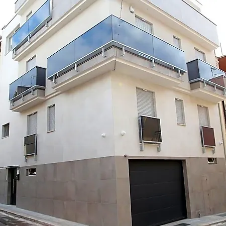 Antigua 3* Altamura