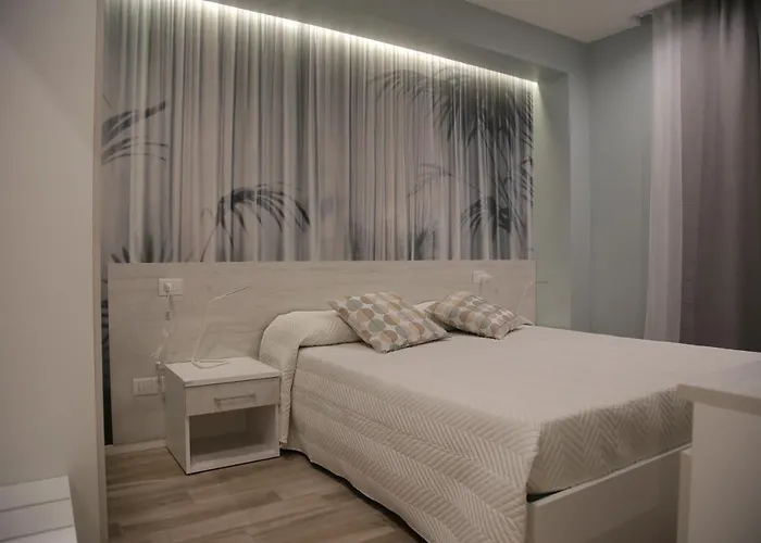 Bed & Breakfast Antigua Altamura