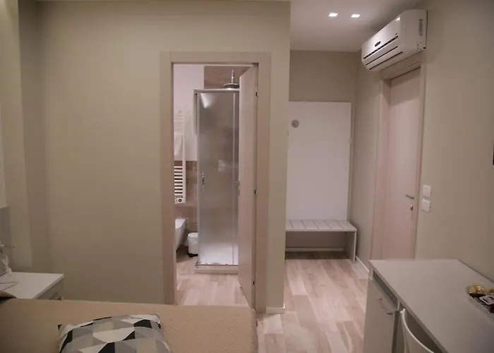 Antigua Bed & Breakfast