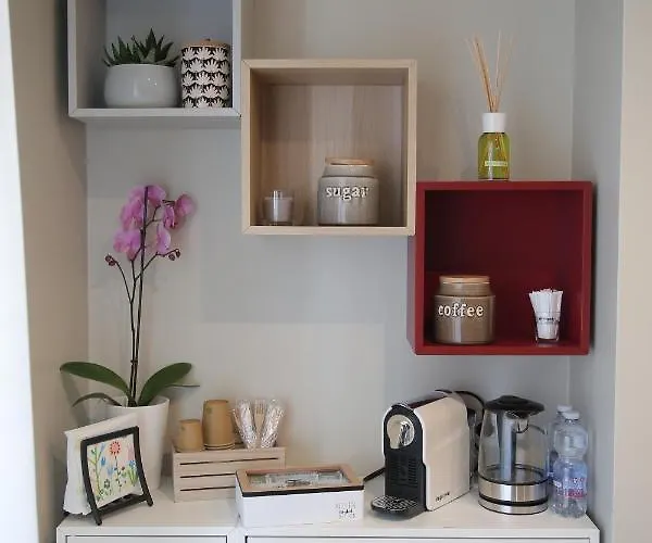 Bed & Breakfast Antigua 3*